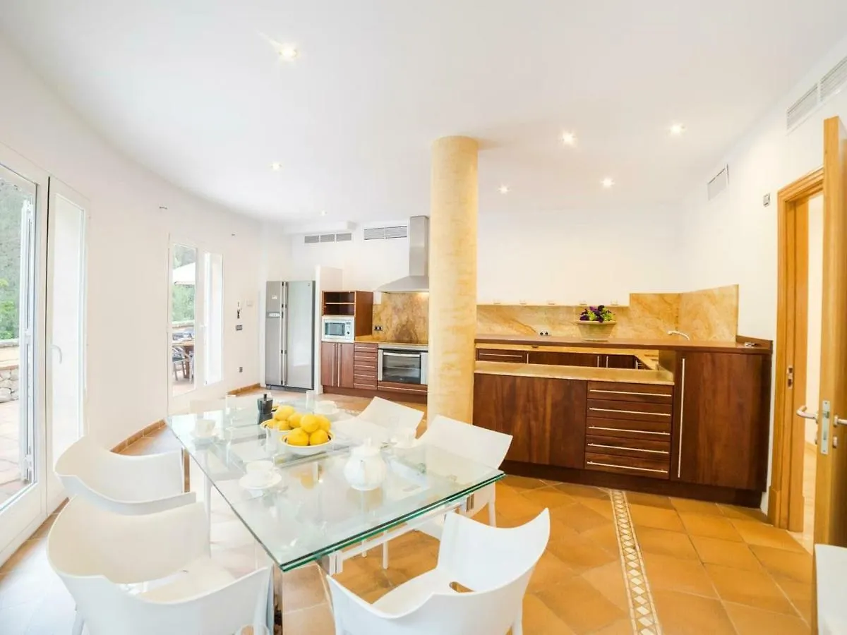 Belvilla By Oyo Bonaire Alcudia  Holiday home