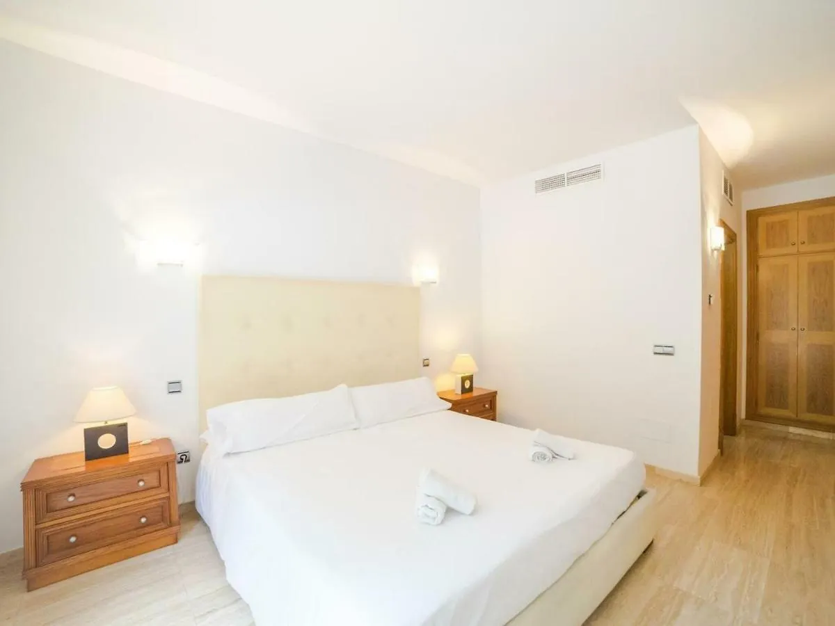Belvilla By Oyo Bonaire Alcudia  Spain