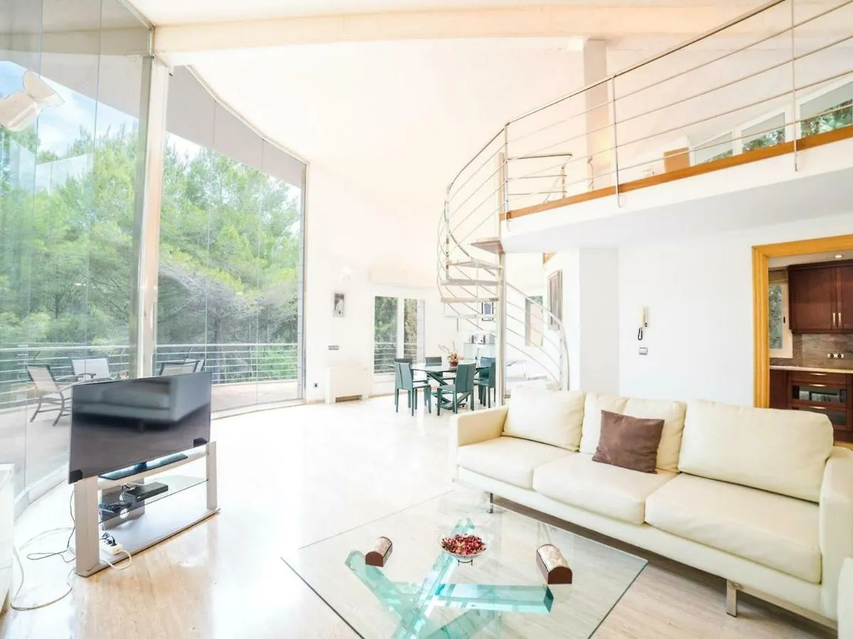 Belvilla By Oyo Bonaire Alcudia