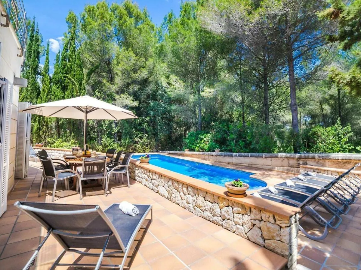 Belvilla By Oyo Bonaire Alcudia  Holiday home