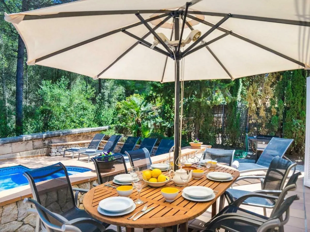 Belvilla By Oyo Bonaire Alcudia  Holiday home Alcudia (Mallorca)