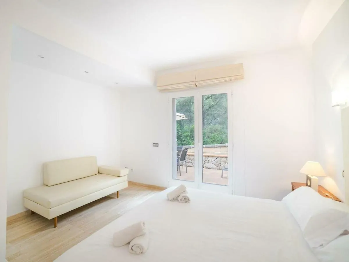 Belvilla By Oyo Bonaire Alcudia  Holiday home Alcudia (Mallorca)