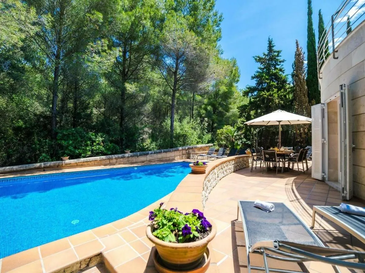 Belvilla By Oyo Bonaire Alcudia