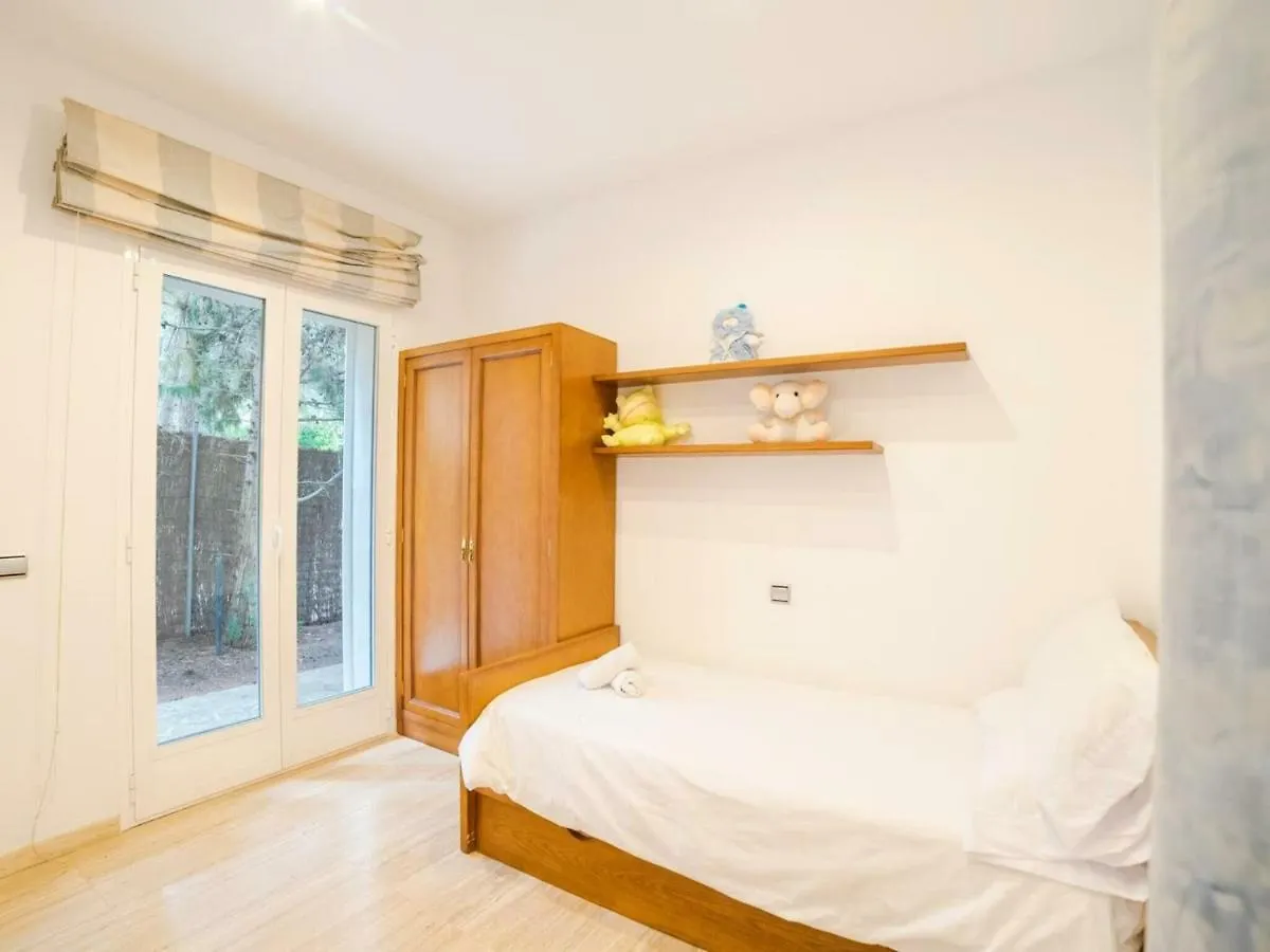 Holiday home Belvilla By Oyo Bonaire Alcudia