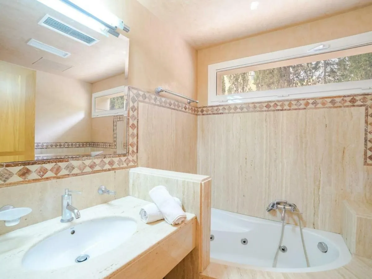 Holiday home Belvilla By Oyo Bonaire Alcudia