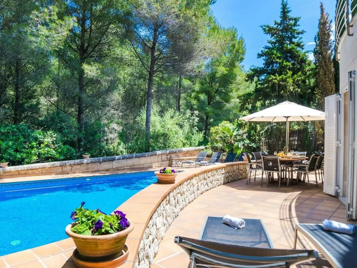Holiday home Belvilla By Oyo Bonaire Alcudia