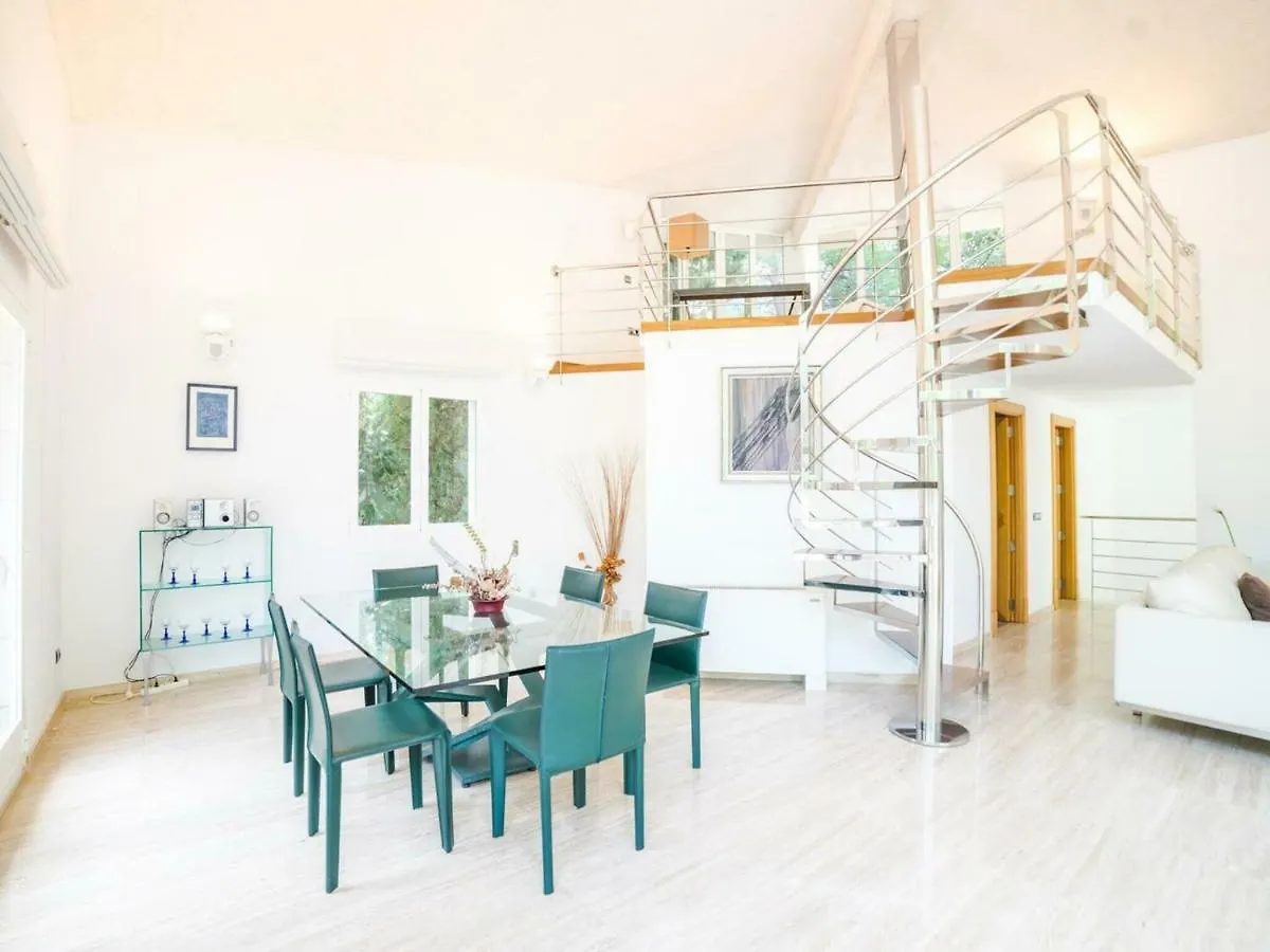 Holiday home Belvilla By Oyo Bonaire Alcudia