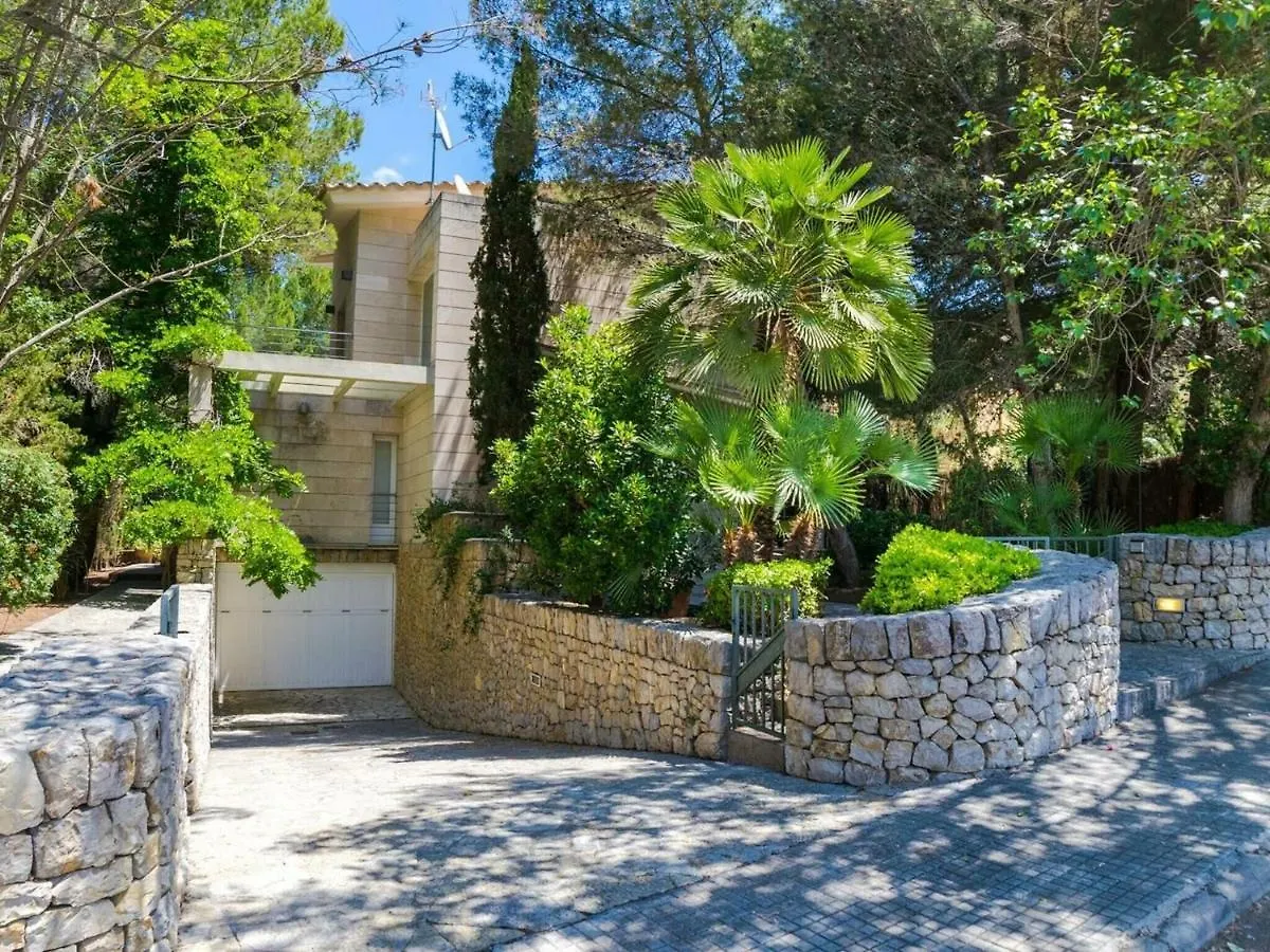 Belvilla By Oyo Bonaire Alcudia  Spain