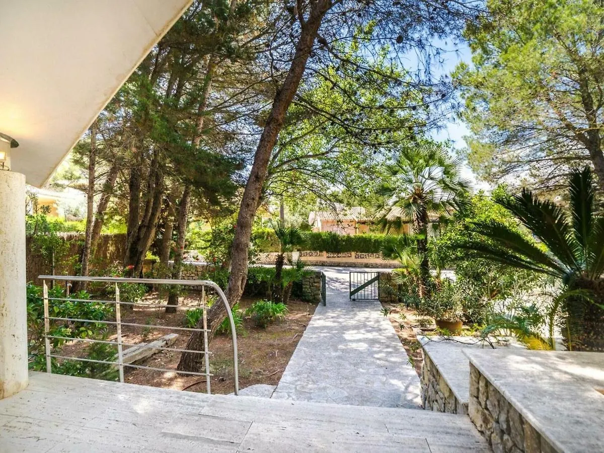Holiday home Belvilla By Oyo Bonaire Alcudia  Spain