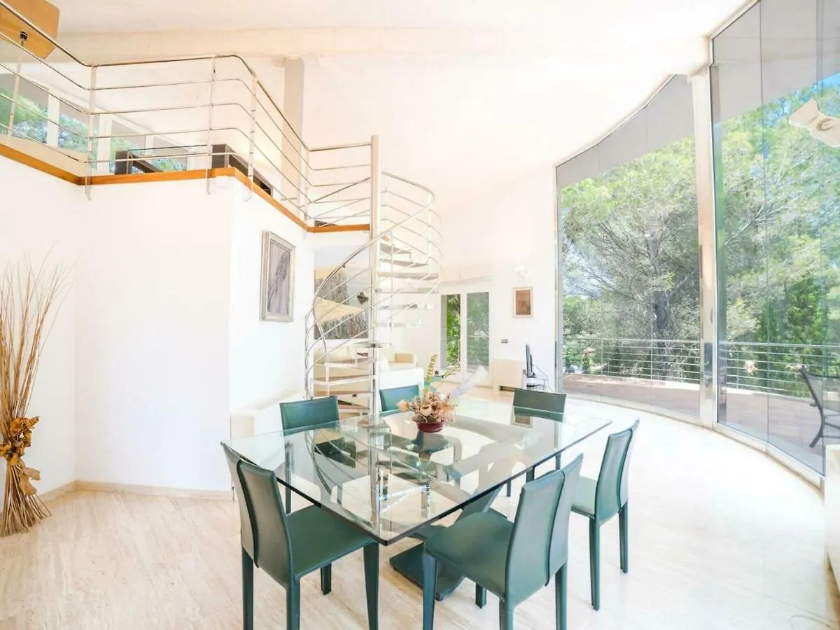 Holiday home Belvilla By Oyo Bonaire Alcudia  Spain